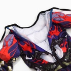 Карнавальный костюм «Мега-киборг», рост 128–134 см, комбинезон, маска - Фото 8