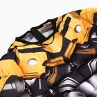 Карнавальный костюм «Робо-мэн», рост 110–122 см, комбинезон, маска - Фото 7