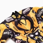 Карнавальный костюм «Робо-мэн», рост 128–134 см, комбинезон, маска - Фото 9