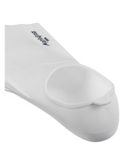 Ласты для плавания ONLYTOP, р. 32-33, белые - Фото 10