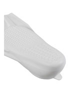 Ласты для плавания ONLYTOP, р. 34-35, цвет белый - Фото 12