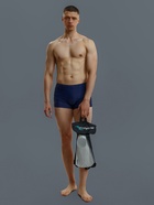 Ласты для плавания ONLYTOP, р. 36-37, цвет белый - фото 6440884