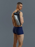 Ласты для плавания ONLYTOP, р. 36-37, цвет белый - Фото 8