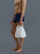 Ласты для плавания ONLYTOP, р. 37,5-38,5, цвет белый - Фото 6