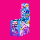 УЦЕНКА Карамель леденцовая «Волшебная Кислинка» микс вкусов, 25 г (до 01.03.2025 г) - Фото 1