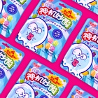 УЦЕНКА Карамель леденцовая «Волшебная Кислинка» микс вкусов, 25 г (до 01.03.2025 г) - Фото 2