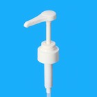 Помпа - дозатор для сиропа, белая, универсальная, (31-32 мм) 5 мл - Фото 6