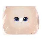 Воздушные шары фольгированные 31" «Зайка», 50 шт. - Фото 3