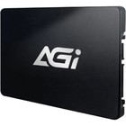 Накопитель SSD AGi SATA III 1TB AGI1T0G17AI178 AI178 2.5" - фото 51586517