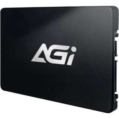 Накопитель SSD AGi SATA III 1TB AGI1T0G17AI178 AI178 2.5"