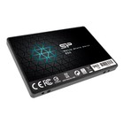 Накопитель SSD Silicon Power SATA III 960GB SP960GBSS3S55S25 Slim S55 2.5" 10339674 - фото 178569