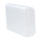 Полотенца бумажные Plushe Professional Z-сложения, 2 слоя, 150 листов - Фото 1