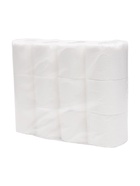 Туалетная бумага Plushe HoReCa, 2 слоя, 12 рулонов - Фото 1