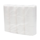 Туалетная бумага Plushe HoReCa, 2 слоя, 12 рулонов - Фото 1