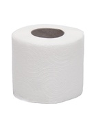 Туалетная бумага Plushe HoReCa, 2 слоя, 12 рулонов - Фото 2