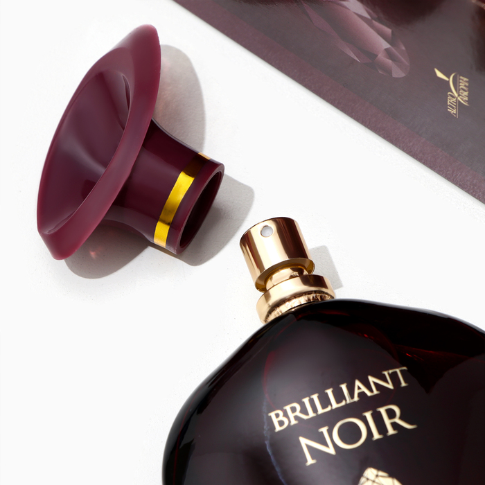 

Туалетная вода женская ALTRO BRILLIANT NOIR, 65 мл