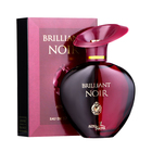 Туалетная вода женская ALTRO BRILLIANT NOIR, 65 мл - фото 24592241