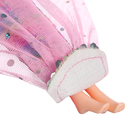 Кукла в конусе "Сердце океана" в ПАКЕТЕ - фото 24582945