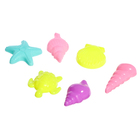 Кукла в конусе "Сердце океана" в ПАКЕТЕ - фото 24582946