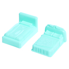 Дом для кукол «Сказочная жизнь» с куклой, питомцем и аксессуарами, в пакете - фото 24582959