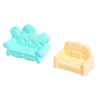 Дом для кукол «Сказочная жизнь» с куклой, питомцем и аксессуарами, в пакете - фото 24582958