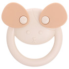 Крошка Я Погремушка+Прорезыватель, МИКС в ПАКЕТЕ - фото 24582965