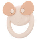 Крошка Я Погремушка+Прорезыватель, МИКС в ПАКЕТЕ - фото 24582966