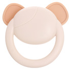 Крошка Я Погремушка+Прорезыватель, МИКС в ПАКЕТЕ - фото 24582967