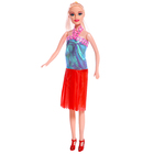 Кукла модель «Сестра» с аксессуарами, МИКС, в пакете - фото 4468268