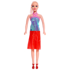 Кукла модель «Сестра» с аксессуарами, МИКС, в пакете - фото 4468269