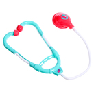 Игровой набор «Доктор Крошкина» в чемоданчике, в пакете - фото 24582998