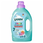Гель для стирки Lamm Color, 1.04 л - фото 58007095 Гель для стирки Lamm Color, 1.04 л - фото 58007095