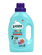 Гель для стирки Lamm Color, 1.04 л - Фото 3