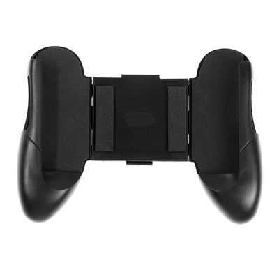 УЦЕНКА Джойстик для телефона Luazon, ширина до 19 см, черный