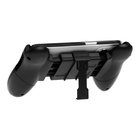 УЦЕНКА Джойстик для телефона Luazon, ширина до 19 см, черный - Фото 4