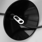 Светильник «Бордо», 1×40 Вт E27, 30×30×90 см - Фото 7