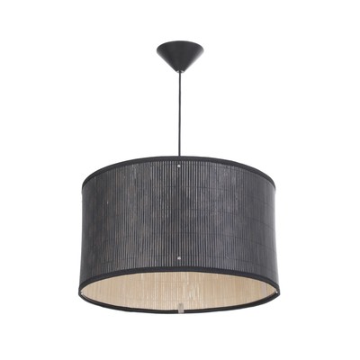 Светильник «Клеточка», 1×40 Вт E27, 45×45×95 см