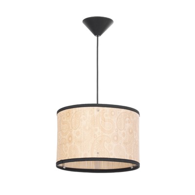 Светильник «Лори», 1×40 Вт E27, 30×30×90 см