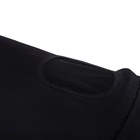 Коляска прогулочная детская Indigo PUNTO, складывается в трость, чёрная  (артикул 10650716)  большой выбор товаров оптом и в розницу по низким ценам с доставкой