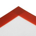 Силиконовый коврик для макаронс армированный Доляна, 60×40 см - Фото 3