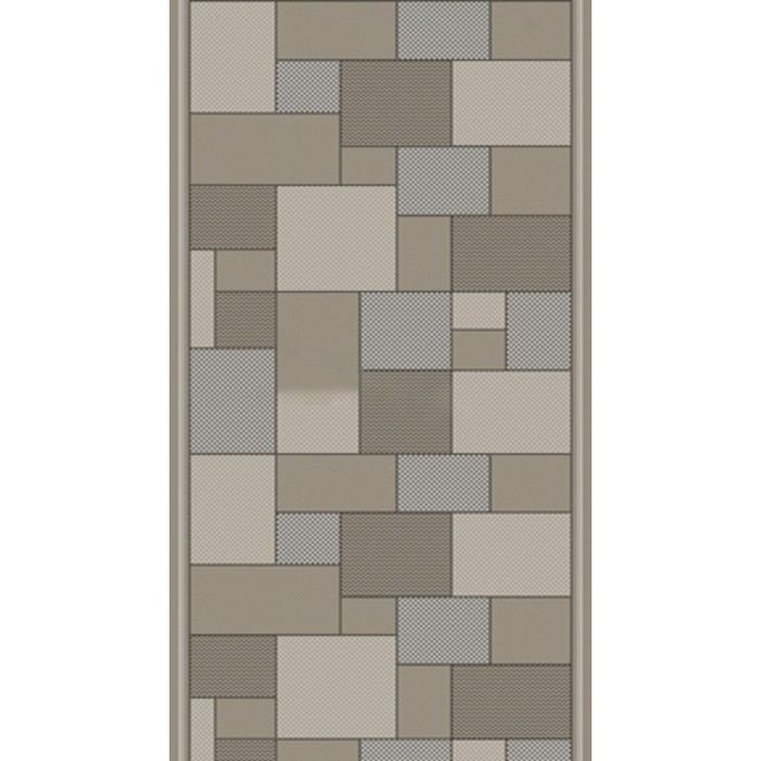 

Ковёр прямоугольный «Декора (Сизаль)», размер 400x500 см