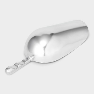 Совок, h=31 см, алюминий