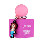 Туалетная вода для девочек Moriki Doriki "Love Lana", 25 мл - фото 24592255