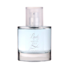 Туалетная вода женская Genty "Lady Water Lily", 100 мл - фото 24592267