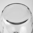 Бутылка стеклянная с ручкой «Венера», 1,49 л (комплект 6 шт) - фото 25282847