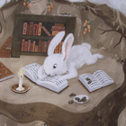 Пододеяльник "Этель" 1,5 сп  Зимой в берлоге  143х215 см, 100 % хлопок - фото 24631637