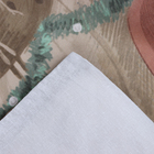 Пододеяльник "Этель" 1,5 сп  Зимой в берлоге  143х215 см, 100 % хлопок - фото 24631638