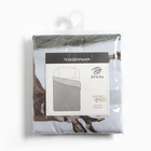 Пододеяльник "Этель" 1,5 сп  Зимой в берлоге  143х215 см, 100 % хлопок - фото 24631639