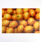 Салфетка сервировочная на стол «Лимоны», 42×28 см - Фото 2