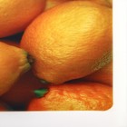 Салфетка сервировочная на стол «Лимоны», 42×28 см - Фото 3